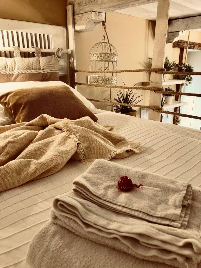 Nonna Pallina Guest house