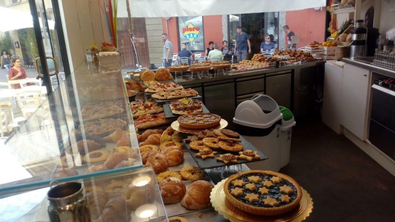 Nonna Pallina * Sondrio