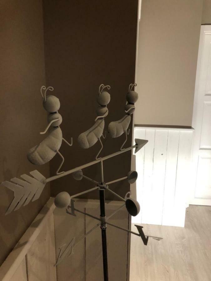Nonna Pallina Maison d'hôtes *
